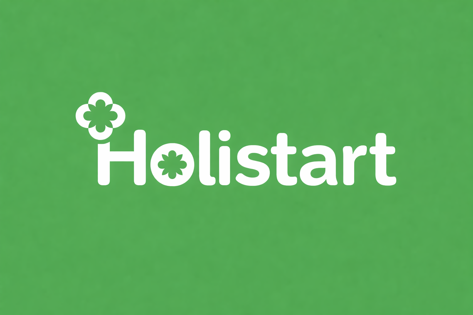 Holistart Logo